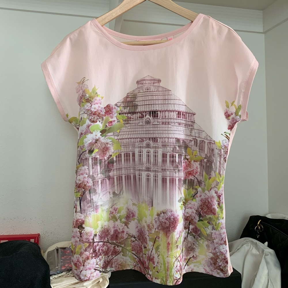 Ted Baker Top
